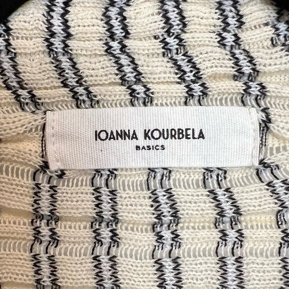 ☁️ IOANNA KOURBELA New Archetypes – Cardigan 2550 - Picture 3 of 11